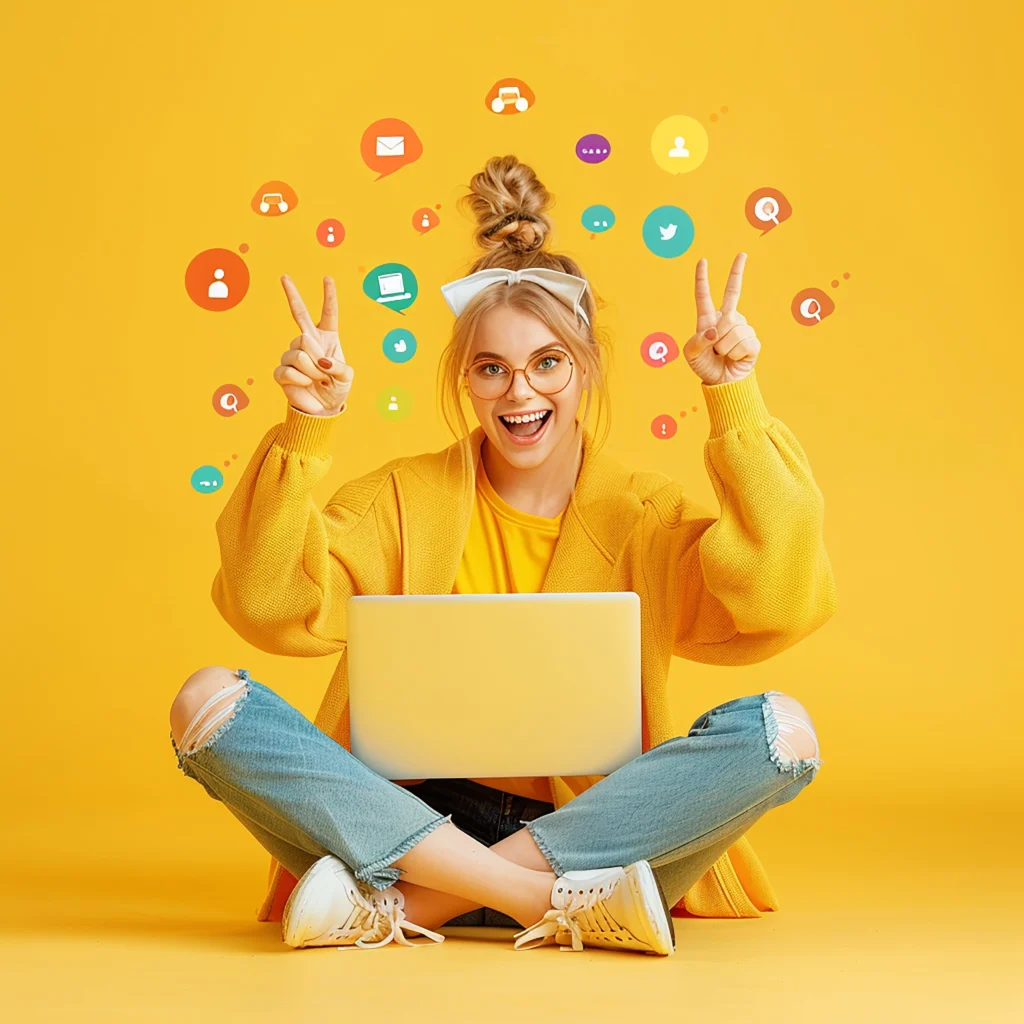 AGENCIA DE SOCIAL MEDIA