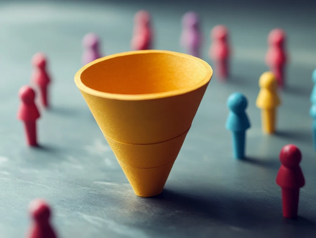 As Etapas do Funil de Vendas em 2026