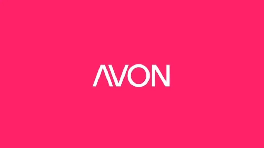 Nova Identidade Visual Avon